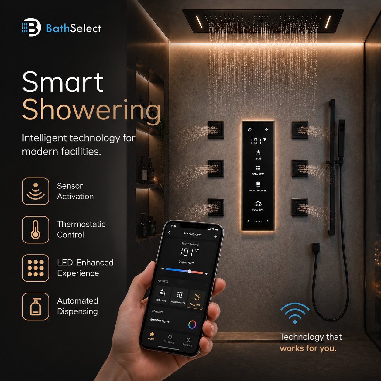 bathselect-intelligent-smart-shower-technology