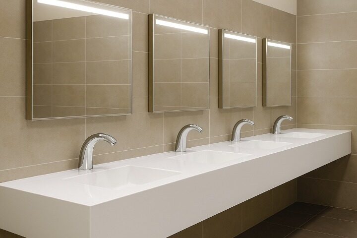 LEED contribution image placeholder